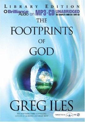 The Footprints of God 1593356129 Book Cover