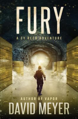 Fury 1533018545 Book Cover