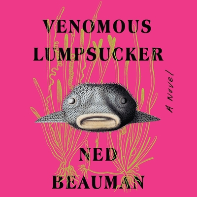 Venomous Lumpsucker B0BRZ3DRV6 Book Cover