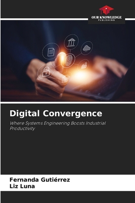 Digital Convergence 6209064418 Book Cover