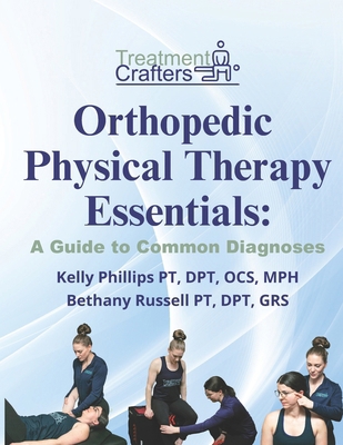 Orthopedic Physical Therapy Essentials: A Guide... B0D7J5TWCZ Book Cover