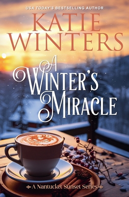 A Winter's Miracle B0D465XWBZ Book Cover