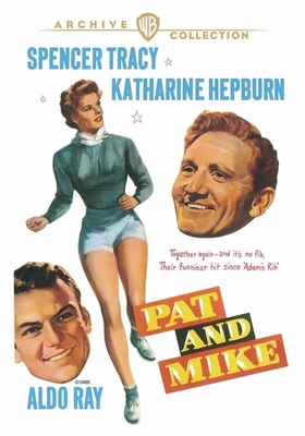 Pat and Mike B08BF2TWMZ Book Cover