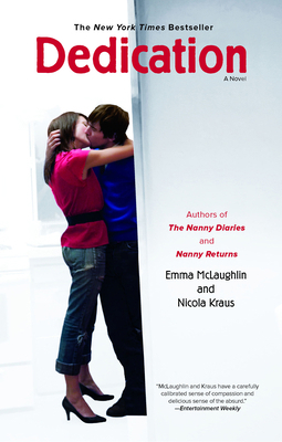 Dedication 1416540148 Book Cover
