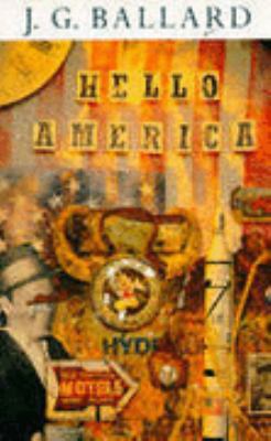 Hello America 0099265915 Book Cover
