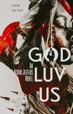 God Luv Us 1953102085 Book Cover