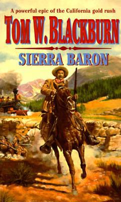Sierra Baron 0843943041 Book Cover