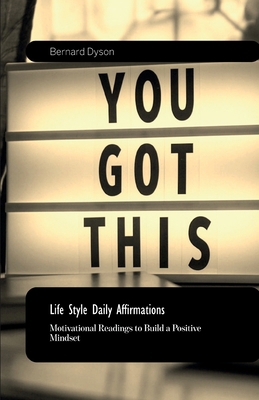 Life Style Daily Affirmations, 30 days of Motiv... B0D1J9BQ3D Book Cover