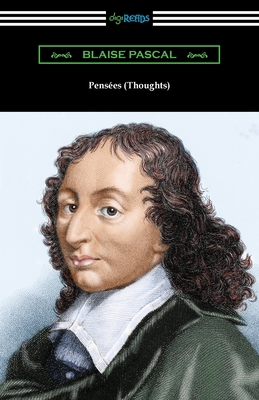 Pensees (Thoughts) 1420975676 Book Cover