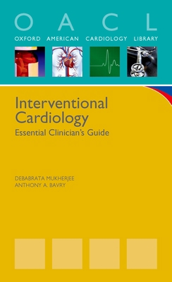 Interventional Cardiology: Essential Clinician'... 0199732604 Book Cover