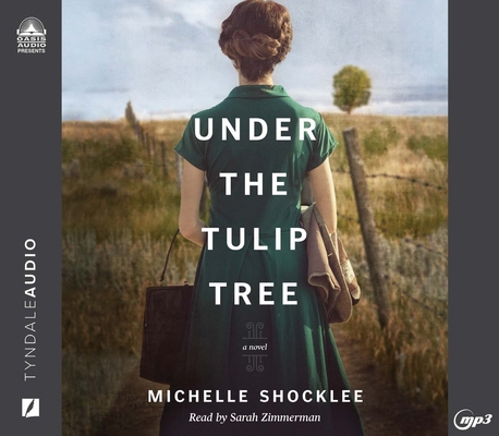 Under the Tulip Tree 1640918892 Book Cover