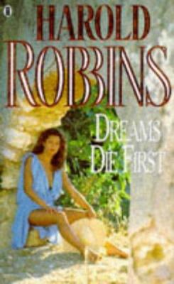 Dreams Die First 0450041638 Book Cover