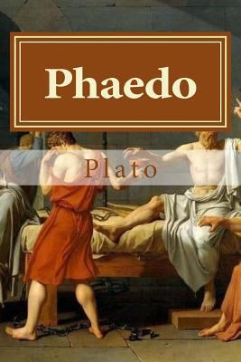 Phaedo 1523280123 Book Cover