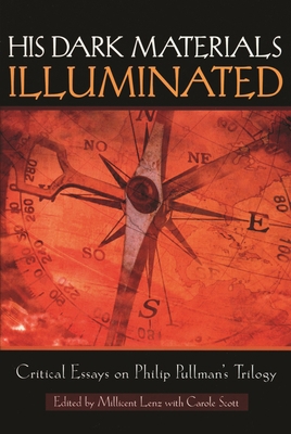 His Dark Materials Illuminated: Critical Essays... 0814332072 Book Cover
