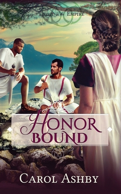 Honor Bound 1946139238 Book Cover
