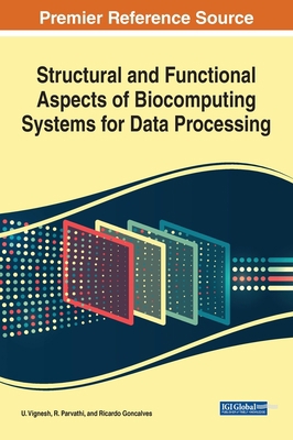 Structural and Functional Aspects of Biocomputi... 166846523X Book Cover