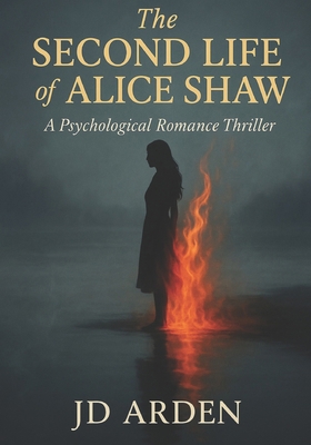 The Second Life of Alice Shaw B0FXHK4C9Z Book Cover
