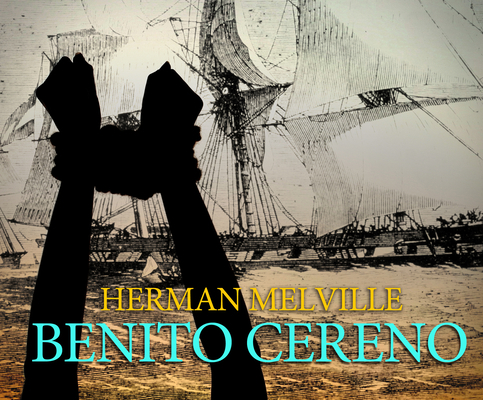 Benito Cereno 1520015267 Book Cover