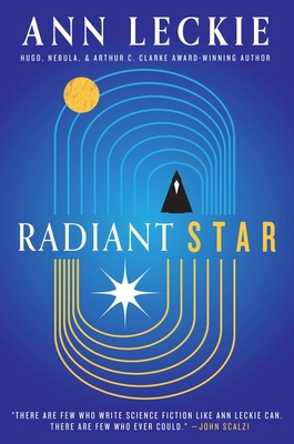 Radiant Star B0FSJZXG7Y Book Cover