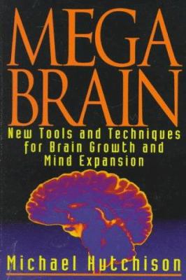 Megabrain 0345410327 Book Cover