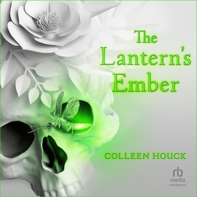 The Lantern's Ember 1665124083 Book Cover