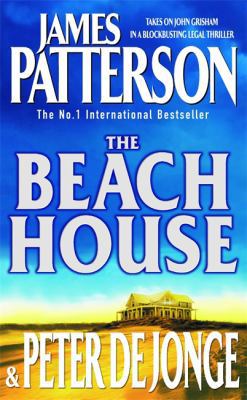 The Beach House B000U50MCQ Book Cover