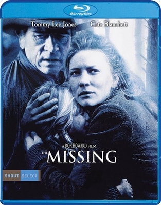 The Missing B083MZ4T5K Book Cover