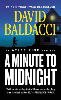 A Minute to Midnight 1538761610 Book Cover