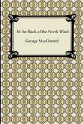 At the Back of the North Wind 1420932497 Book Cover