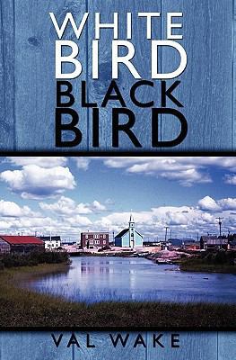 White Bird Black Bird 1439203458 Book Cover