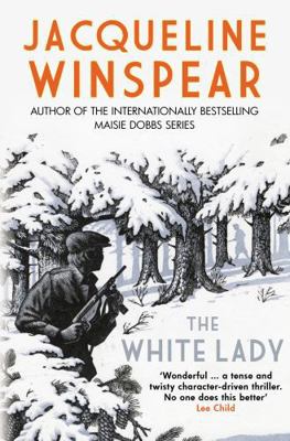 The White Lady: A captivating stand-alone myste... 0749029137 Book Cover