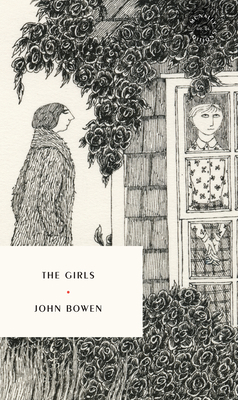 The Girls: A Story of Village Life 1946022705 Book Cover