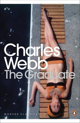 The Graduate (Penguin Modern Classics) 0141190248 Book Cover