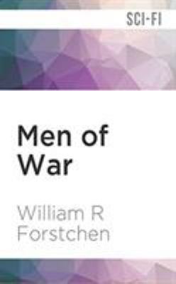 Men of War 197860436X Book Cover