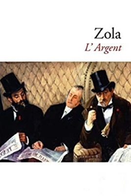 L'Argent [French] B08CJSZV17 Book Cover