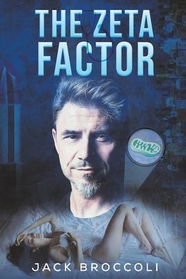 The Zeta Factor 1647501121 Book Cover