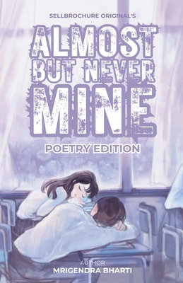 Almost But Never Mine B0GY15FR4R Book Cover