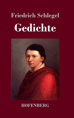 Gedichte [German] 3743735156 Book Cover