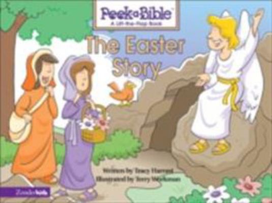 Easter B00F6E0KM8 Book Cover