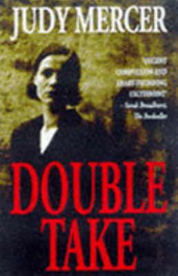 Double Take 1901982157 Book Cover