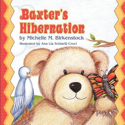 Baxter's Hibernation 1609769562 Book Cover