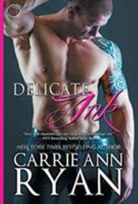 Delicate Ink 1947007777 Book Cover