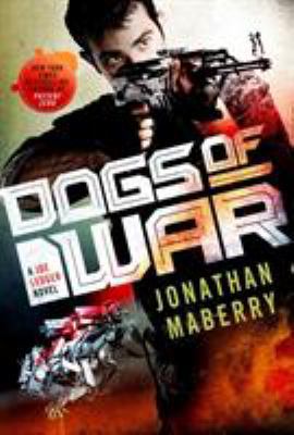 Dogs of War 1250098483 Book Cover