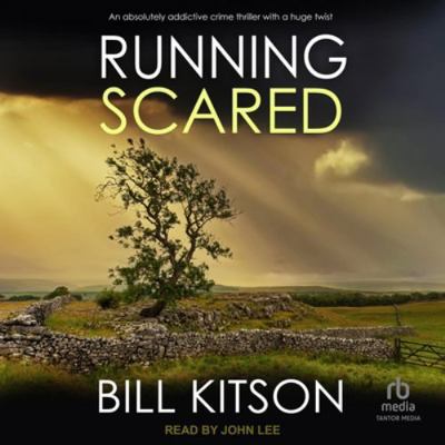 Running Scared B0F4786SYT Book Cover