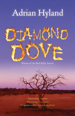 Diamond Dove 1921656425 Book Cover