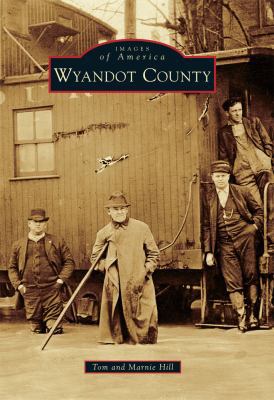 Wyandot County 0738582654 Book Cover