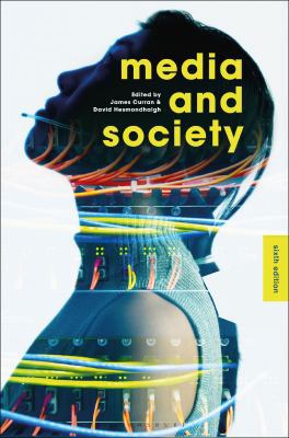 Media and Society 1501340735 Book Cover