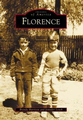 Florence 0738516090 Book Cover