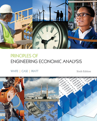 Principles of Engineering Economic Analysis 6e ... 1118445732 Book Cover