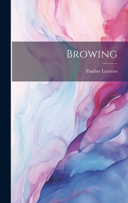 Browing 1020879610 Book Cover